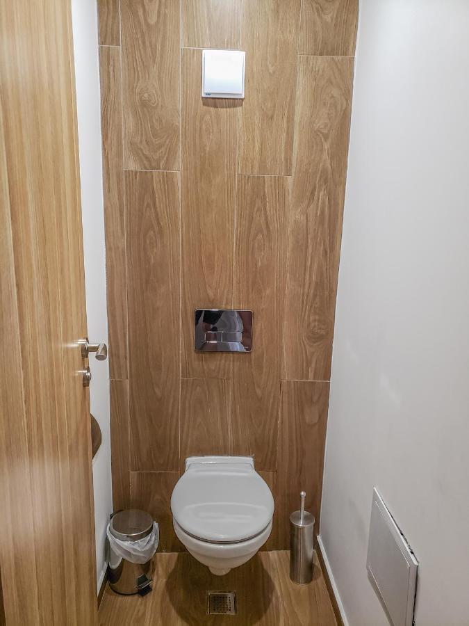 Lovely Borovets Apartment Exterior foto