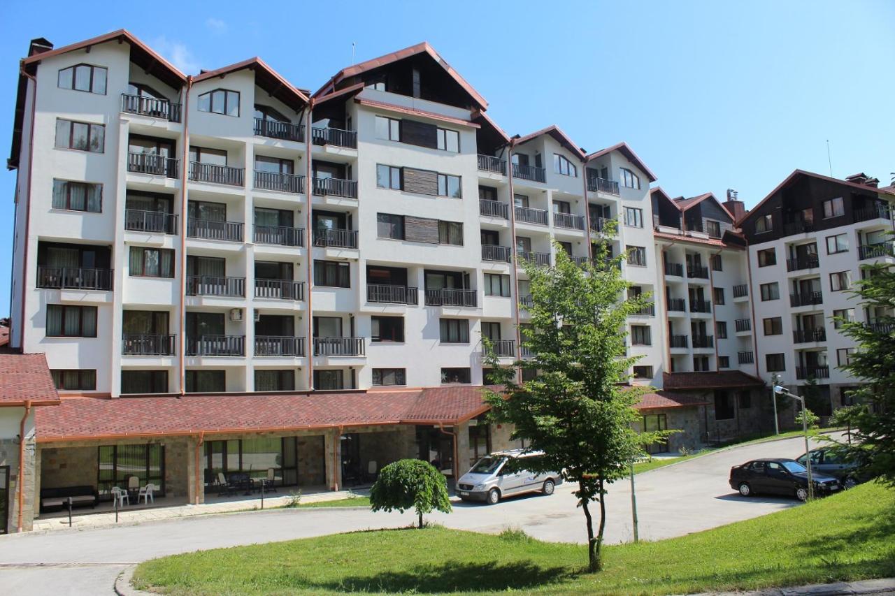 Lovely Borovets Apartment Exterior foto
