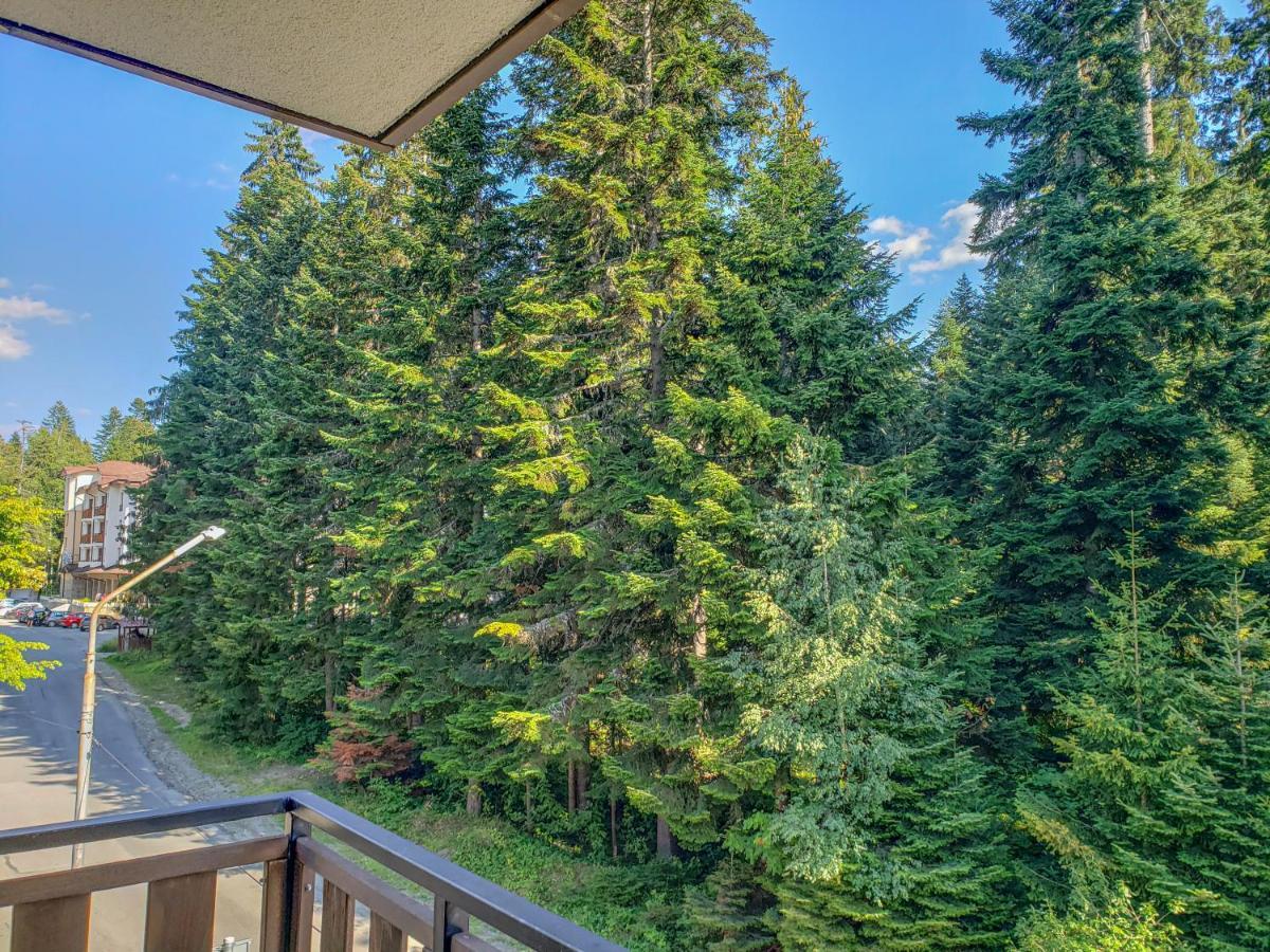 Lovely Borovets Apartment Exterior foto