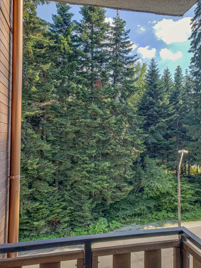 Lovely Borovets Apartment Exterior foto