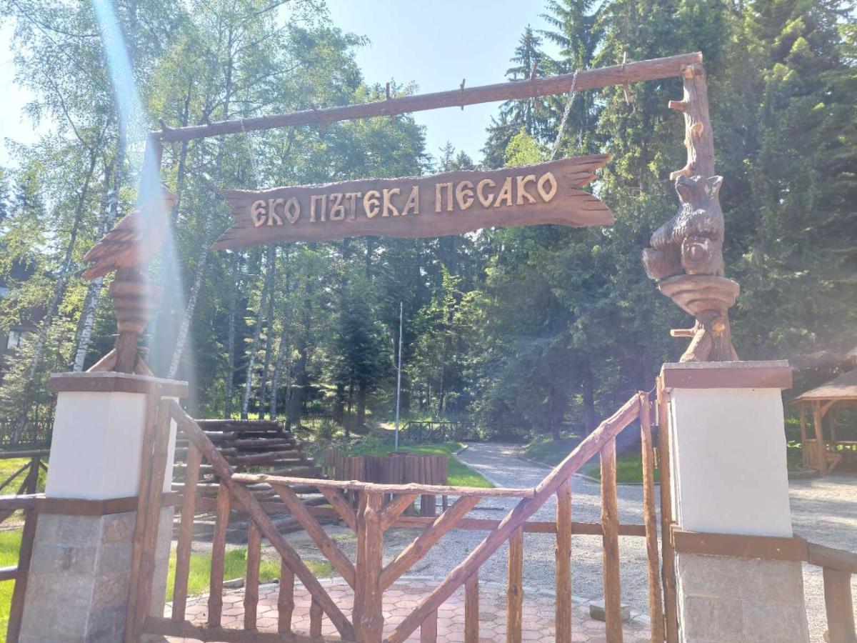 Lovely Borovets Apartment Exterior foto
