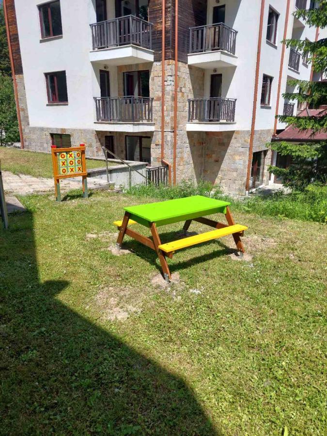 Lovely Borovets Apartment Exterior foto